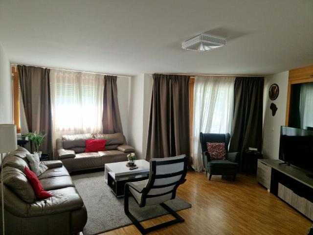 Apartment with 5 rooms for rent in Le Grand Saconnex 117 m² | dreamo. Ch