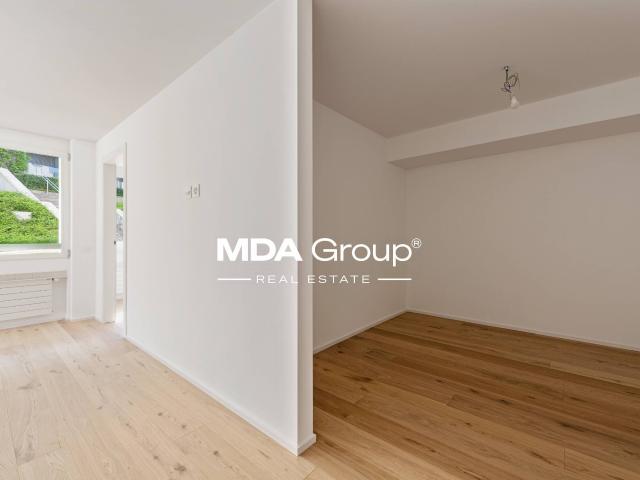 Apartment with 5 rooms for rent in Paradiso 198 m² | dreamo. Ch