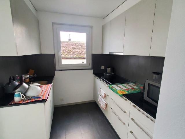 Apartment with 5 rooms for rent in Payerne | dreamo. Ch