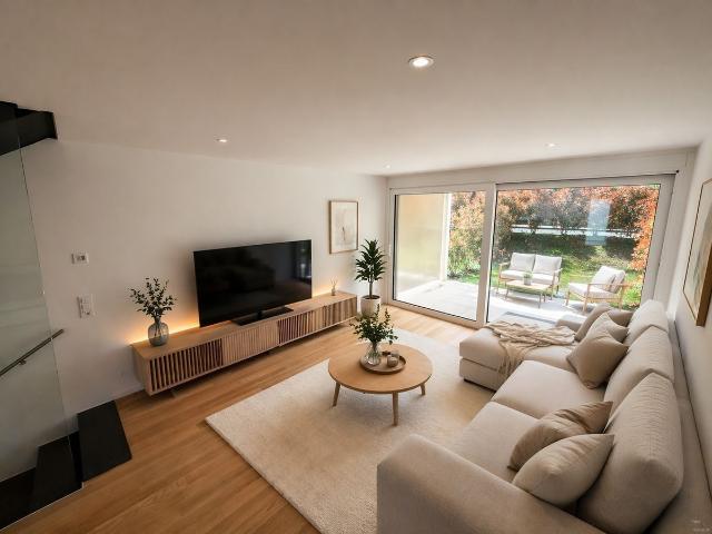 Apartment with 5 rooms for rent in Porrentruy 138 m² | dreamo. Ch