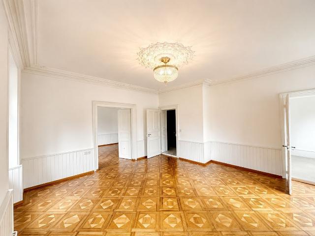 Apartment with 5 rooms for rent in Porrentruy 93 m² | dreamo. Ch