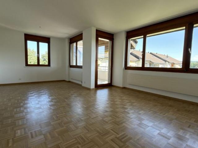 Apartment with 5 rooms for rent in Solothurn 135 m² | dreamo. Ch
