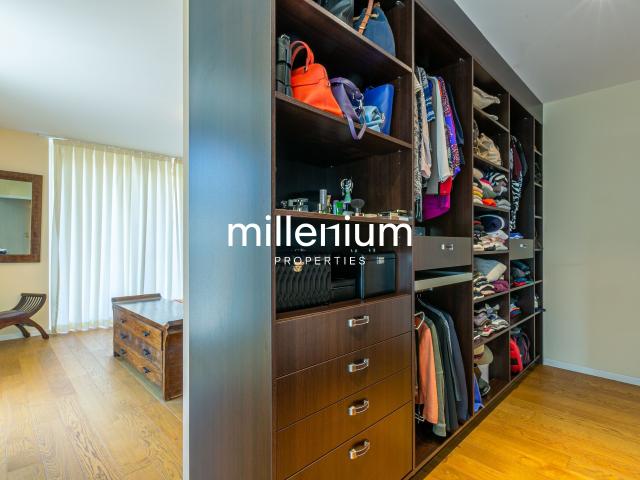 Apartment with 5 rooms for rent in zone 149 m² | dreamo. Ch