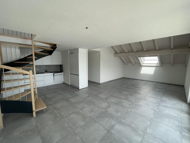 Apartment with 5.5 rooms for rent in Courtételle Ref A3432 | dreamo. Ch