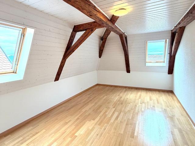 Apartment with 5.5 rooms for rent in Chexbres 165 m² | dreamo. Ch