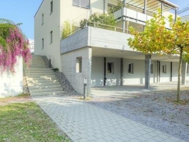 Apartment with 5.5 rooms for rent in Arni AG 150 m² | dreamo. Ch