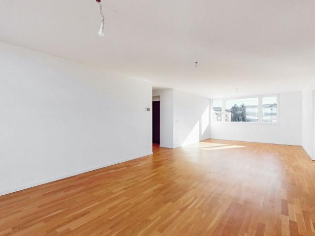 Confort et espace pour toute la famille