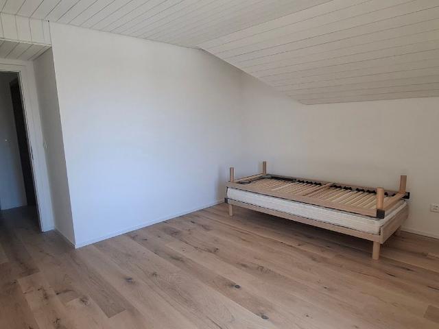 Apartment with 5.5 rooms for rent in Avenches | dreamo. Ch