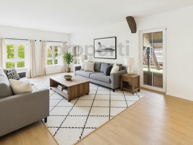 Apartment with 5.5 rooms for rent in Bolligen 128 m² | dreamo. Ch