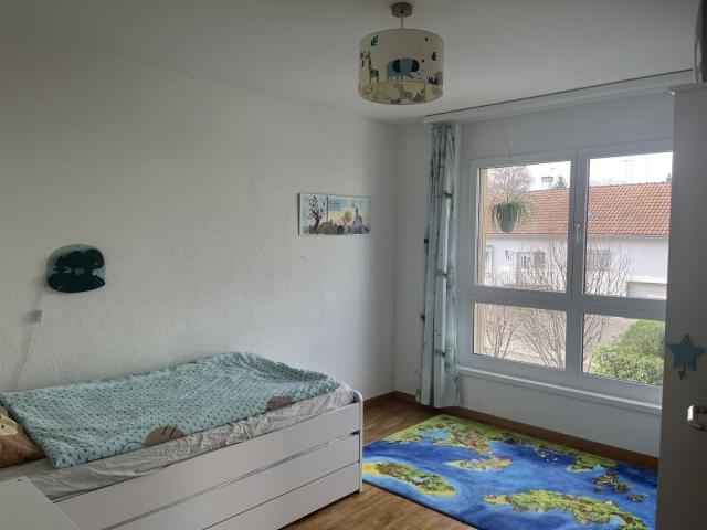 Apartment with 5.5 rooms for rent in Berikon 136 m² | dreamo. Ch
