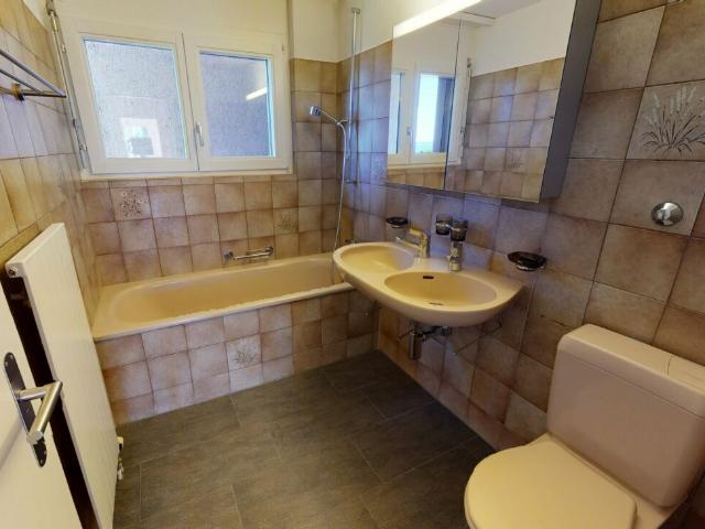 Apartment with 5.5 rooms for rent in Goldach | dreamo. Ch