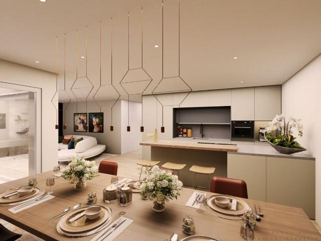 Apartment with 5.5 rooms for rent in Gordola 166 m² | dreamo. Ch