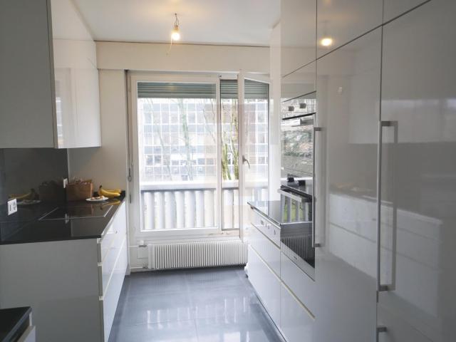 Apartment with 5.5 rooms for rent in Geneva 180 m² | dreamo. Ch