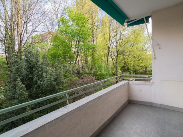 Apartment with 5.5 rooms for rent in Geneva 94 m² | dreamo. Ch