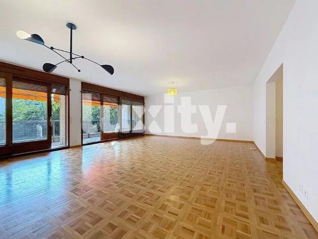 Apartment with 5.5 rooms for rent in Genève 180 m² | dreamo. Ch