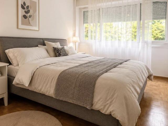 Apartment with 5.5 rooms for rent in Genève 100 m² | dreamo. Ch