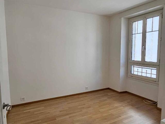 Apartment with 5.5 rooms for rent in Genève 105 m² | dreamo. Ch