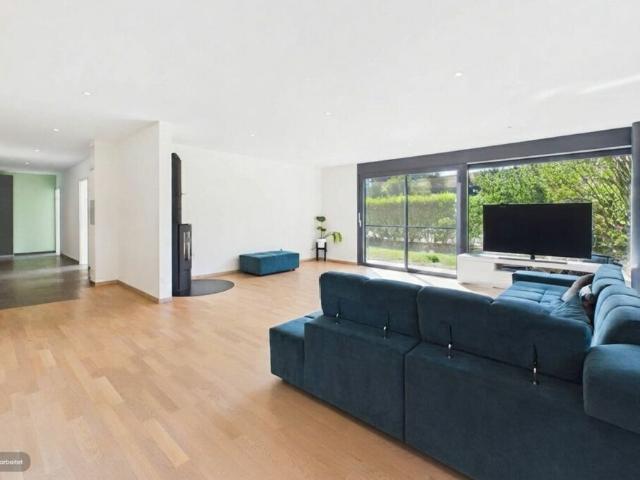 Apartment with 5.5 rooms for rent in Gipf Oberfrick 220 m² | dreamo. Ch