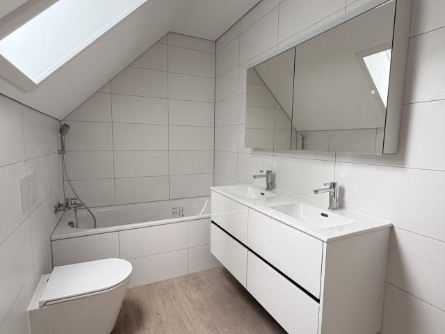 Apartment with 5.5 rooms for rent in Delémont 140 m² | dreamo. Ch