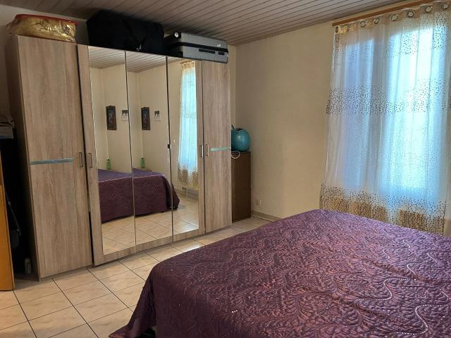 Apartment with 5.5 rooms for rent in Delémont 150 m² | dreamo. Ch