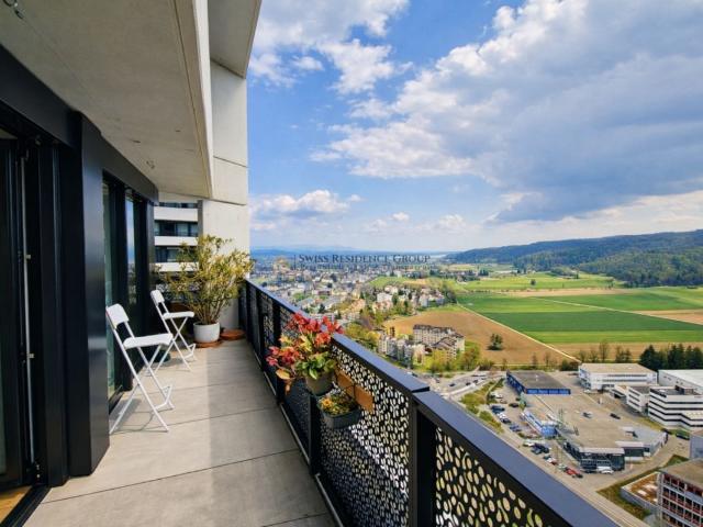 Apartment with 5.5 rooms for rent in Dübendorf 166 m² | dreamo. Ch