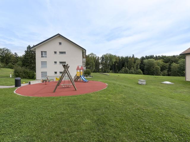 Apartment with 5.5 rooms for rent in Epalinges 119 m² | dreamo. Ch