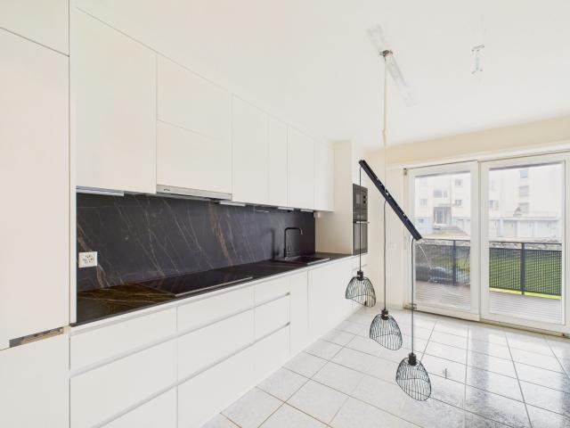 Apartment with 5.5 rooms for rent in Flawil 102 m² | dreamo. Ch