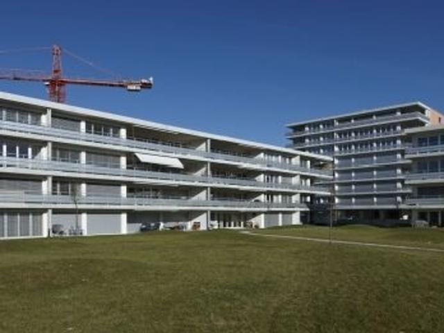 Apartment with 5.5 rooms for rent in Frauenfeld 127 m² | dreamo. Ch
