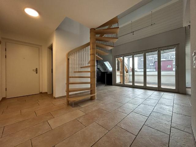 Apartment with 5.5 rooms for rent in Frick 140 m² | dreamo. Ch