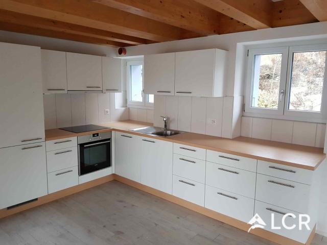 Apartment with 5.5 rooms for rent in Fribourg 110 m² | dreamo. Ch