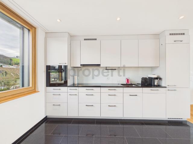 Apartment with 5.5 rooms for rent in Künten 101 m² | dreamo. Ch