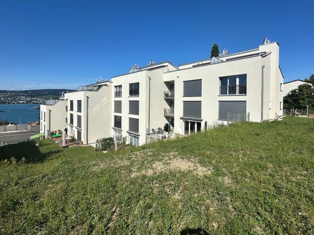 Apartment with 5.5 rooms for rent in Horgen 123 m² | dreamo. Ch