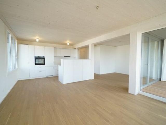 Apartment with 5.5 rooms for rent in Inwil 144 m² | dreamo. Ch
