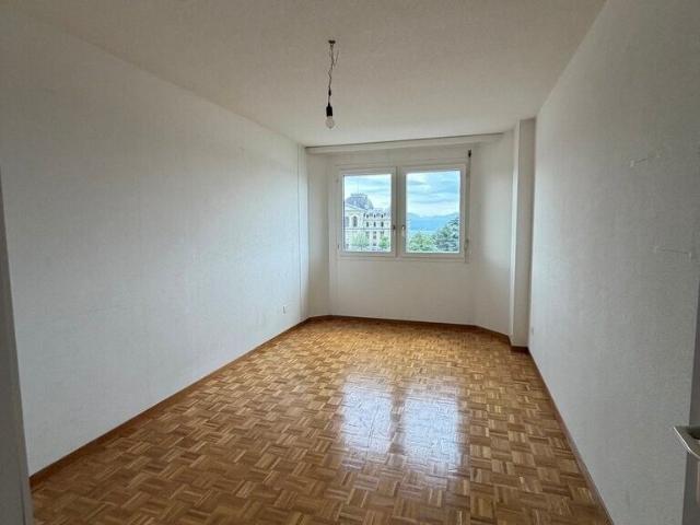 Apartment with 5.5 rooms for rent in Lausanne 134 m² | dreamo. Ch