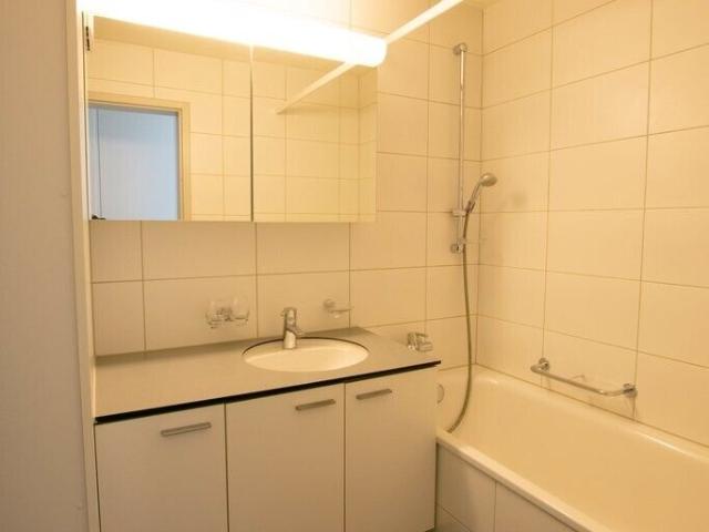 Apartment with 5.5 rooms for rent in Langnau i. E 91 m² | dreamo. Ch