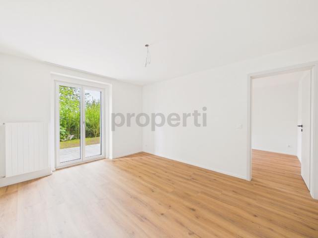 Apartment with 5.5 rooms for rent in Luzern | dreamo. Ch