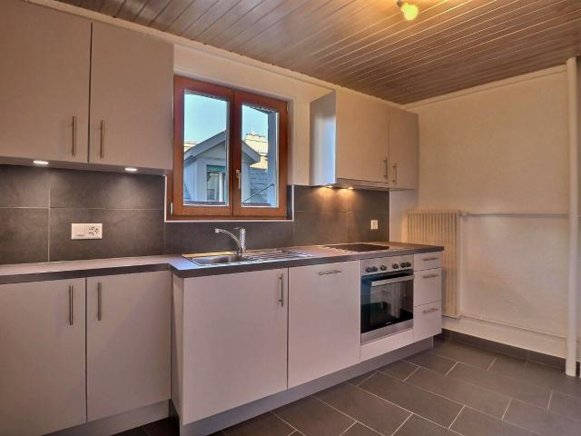 Apartment with 5.5 rooms for rent in Montreux Ref 1004.01.0301 A | dreamo. Ch