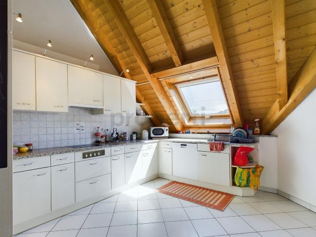 Apartment with 5.5 rooms for rent in Mels 154 m² | dreamo. Ch
