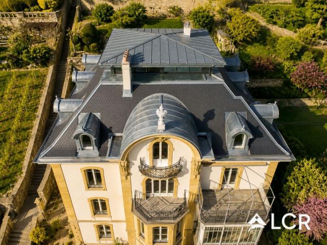 Apartment with 5.5 rooms for rent in Neuchâtel 155 m² | dreamo. Ch