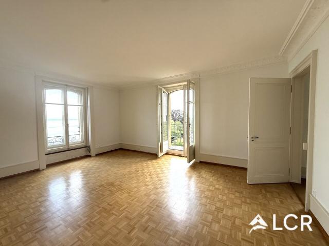 Apartment with 5.5 rooms for rent in Neuchâtel 155 m² | dreamo. Ch