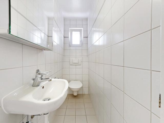 Apartment with 5.5 rooms for rent in Neuchâtel 114 m² | dreamo. Ch