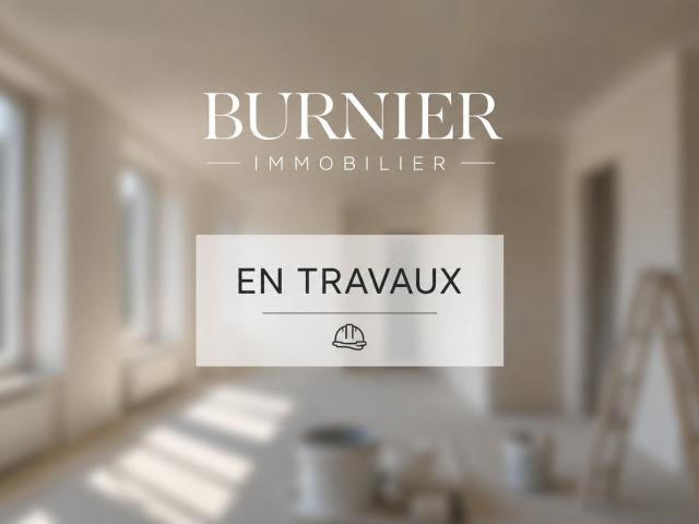 Apartment with 5.5 rooms for rent in Nyon | dreamo. Ch