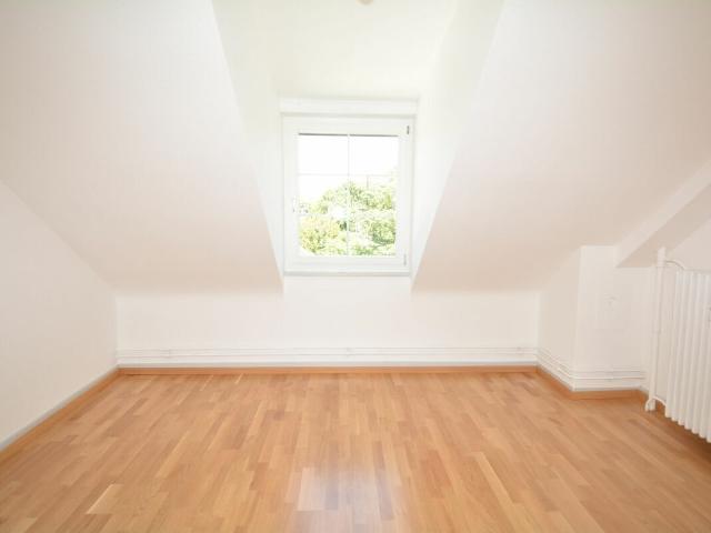 Apartment with 5.5 rooms for rent in Solothurn 122 m² | dreamo. Ch