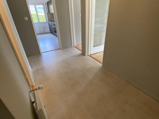 Apartment with 5.5 rooms for rent in Pully 105 m² | dreamo. Ch