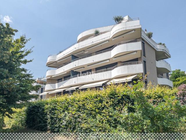 Apartment with 5.5 rooms for rent in Pully 150 m² | dreamo. Ch