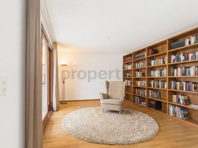 Apartment with 5.5 rooms for rent in Riehen 145 m² | dreamo. Ch