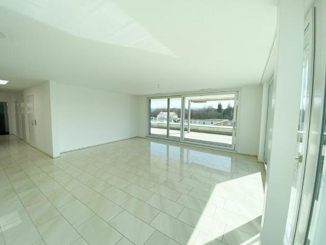 Apartment with 5.5 rooms for rent in Wil SG 162 m² | dreamo. Ch