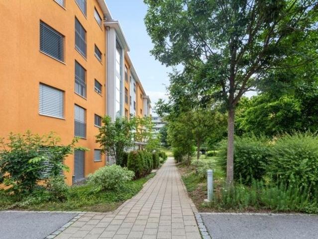 Apartment with 5.5 rooms for rent in Wil SG 138 m² | dreamo. Ch
