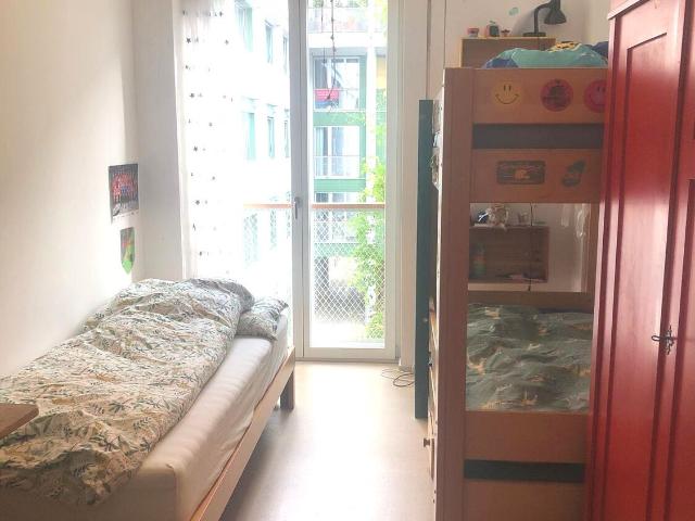 Apartment with 5.5 rooms for rent in Winterthur 130 m² | dreamo. Ch