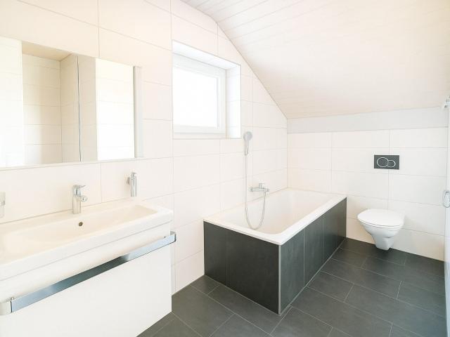 Apartment with 5.5 rooms for rent in Tavannes 135 m² | dreamo. Ch